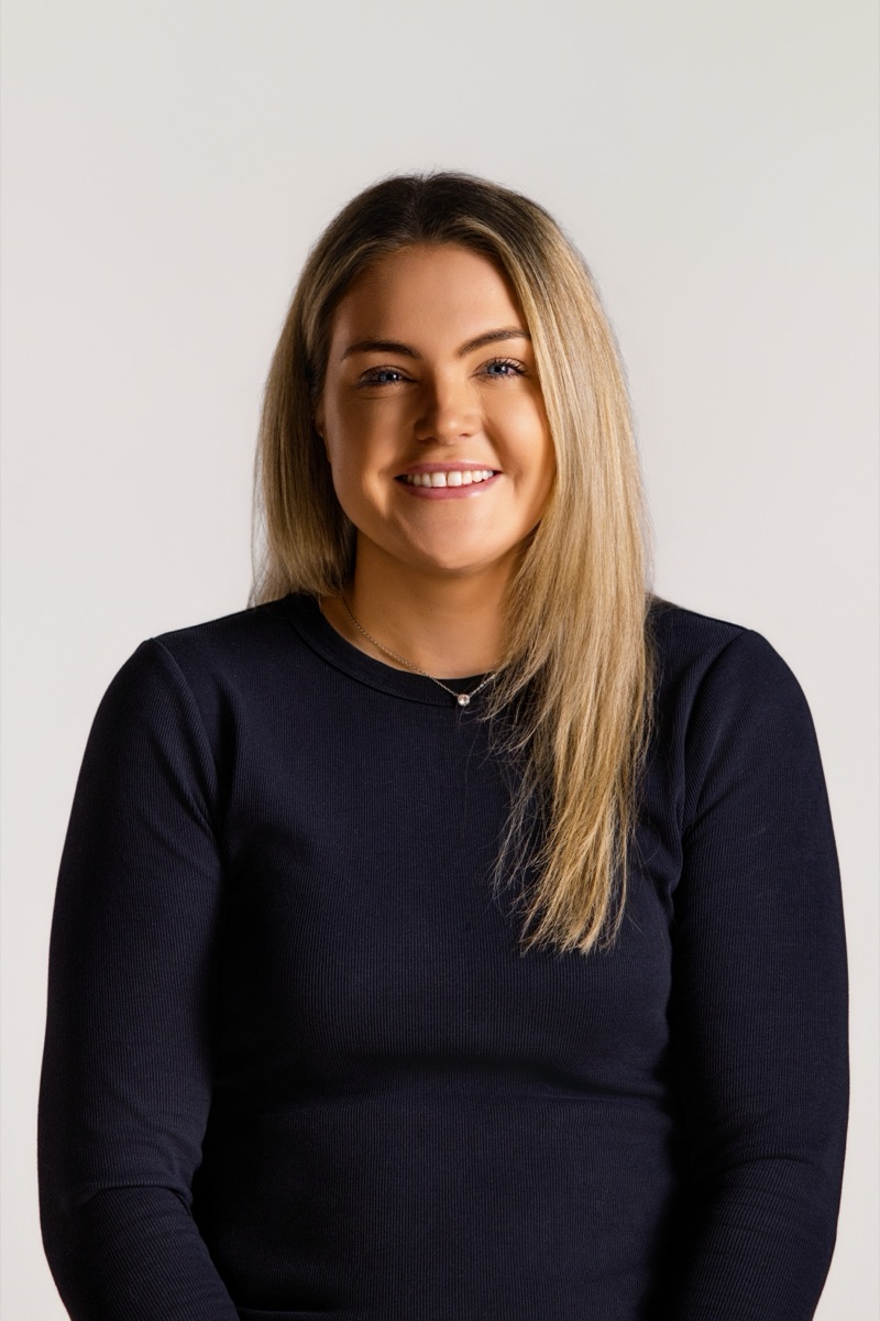 Emma Hendry