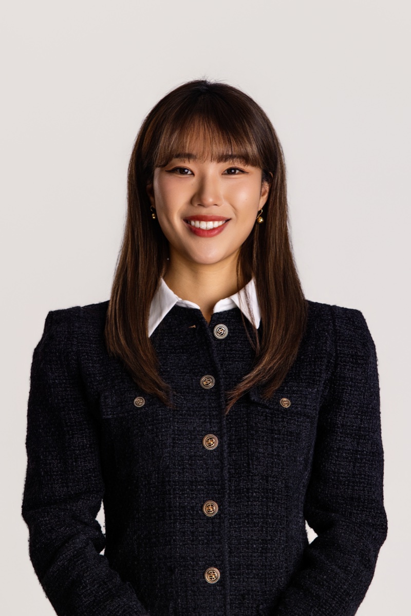 Eunji Song