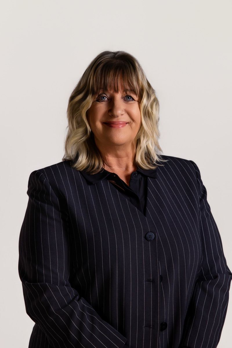 Kay Stokes