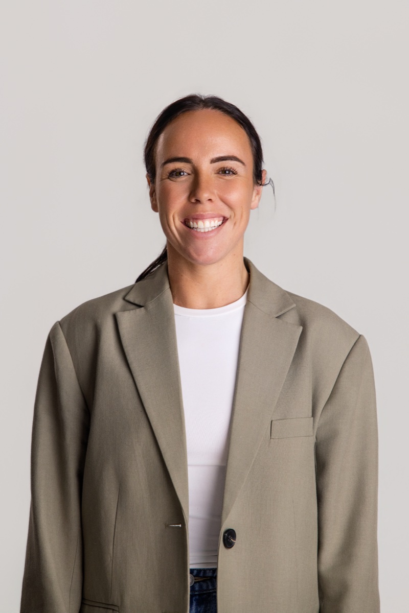 Libby Finlay-Yates