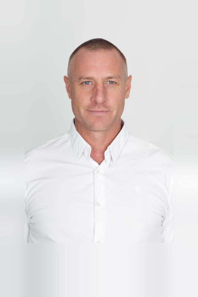 Sam Mortensen