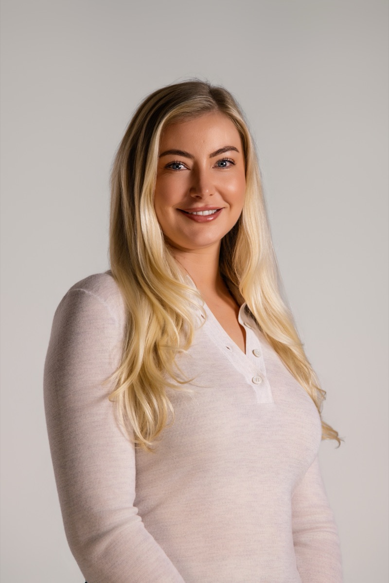 Samantha Mcclung