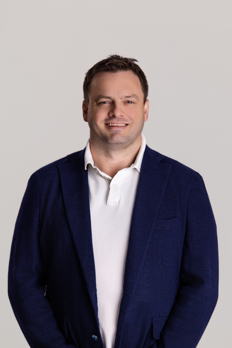 Scott Becker