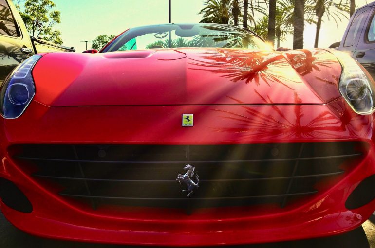 How refinance on car loans work