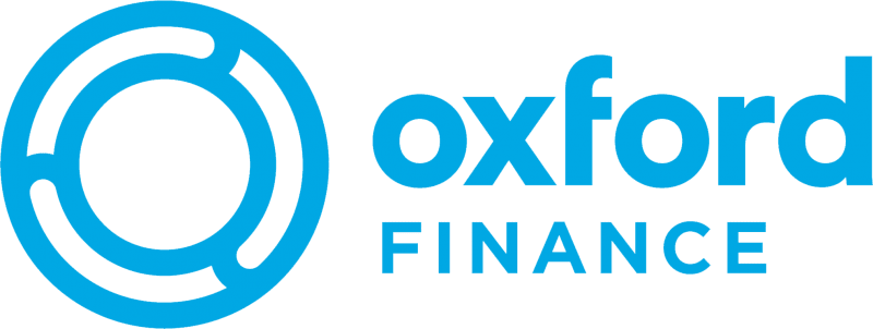 Oxford Finance Logo